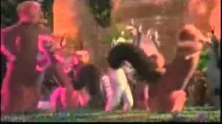 Daddy Kall Feat. Latino - Dança Kuduro [Nova Versão HD]