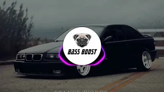Night Lovell - off air [BASS BOOSTED] [HD]