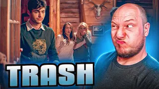 Let's Laugh at Cabin Fever - The Most Useless Remake Ever | Bad Movie Review
