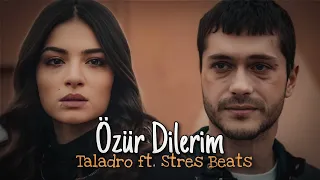 Taladro - Özür Dilerim (ft. Stres Beats)