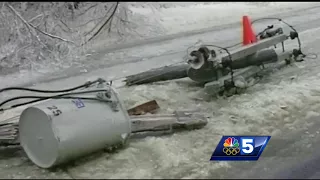 20 years later: Remembering the devastating ice storm of 1998