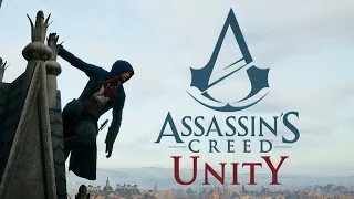 Ничто не истинно, всё дозволено в Assassin‘s Creed Unity