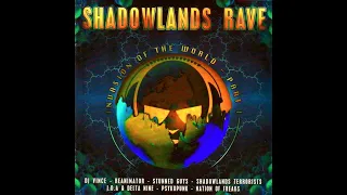 SHADOWLANDS RAVE [FULL ALBUM 154:05 MIN] 1997 CD1 + CD2 + TRACKLIST HD HQ HIGH QUALITY