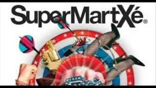 SuperMartXe 2009 - Shamu - Dick ray (Original Mix)