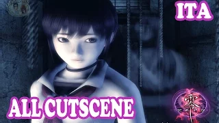 Project Zero (零〜zero〜) All Cutscenes (Xbox) [HD]