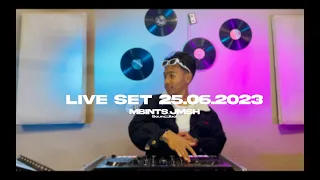 Dancehall, Moombahton, Shatta LIVESET June 2023 | 4K | Best of Dancehall, Shatta by MbintsJmsh