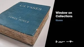 Window on Collections: Ulysses