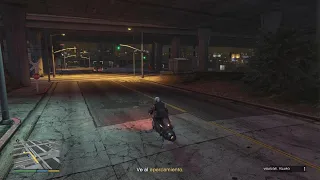 Grand Theft Auto V_☠️MISIÓN☠️ ASESINATO VI☠️ (MARTÍN)