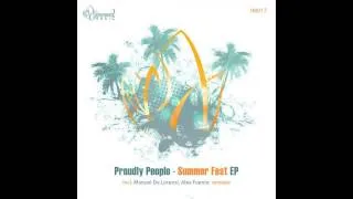 Proudly People - Summer Fest (Manuel De Lorenzi Remix) [Innocent Music]