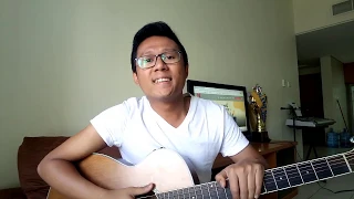 OWN STORIES ORIGINAL SONG BY RIDHO (STAY AT HOME SINGING CONTEST)