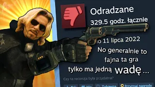 Jak Polscy Gracze Oceniają Fallout: New Vegas?