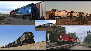 Low Emission Diesels | Tiers 2-4