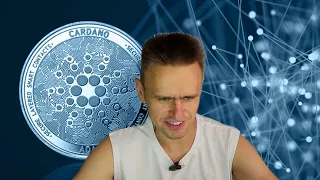 Чарльз Хоскинсон Cardano ADA превзойдёт биткоин и эфириум