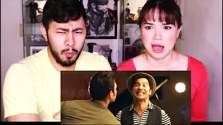 JUDWAA 2 |  Trailer Reaction | Varun Dhawan | Jacqueline | Taapsee | Trailer Reaction!