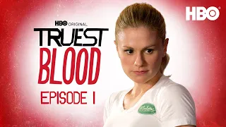 Truest Blood: The True Blood Podcast | Ep.1 with Charlaine Harris | HBO