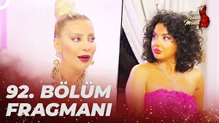 Doya Doya Moda 92. Bölüm Fragmanı | JÜRİLER KAVGA ETTİ! @DoyaDoyaModa ​