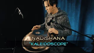 Nadishana - "Kaleidoscope"