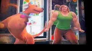 Scooby doo 2 potion scene