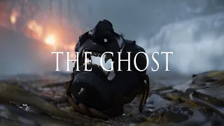 Ghost of Tsushima | The Ghost
