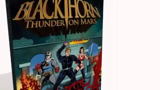 Blackthorn: Thunder on Mars PROMO.mp4