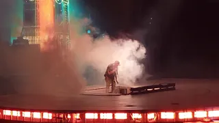 3 - BUTTERFLY EFFECT - Travis Scott (Astroworld: Wish You Were Here Tour - Atlanta, GA - 3/22/19)