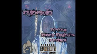 Rudekid - Toosii Dark Fights (Remix)