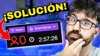 Cómo Stremear en Twitch 2024 🚀¡Cómo empezar en Twitch!