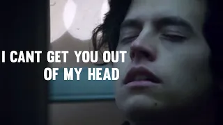 Jughead & Betty (BUGHEAD) || I Cant Get You Out Of My Head