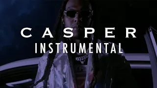 Takeoff - Casper (Instrumental)