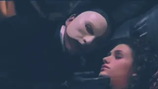 The Phantom of the Opera(2004) It's a dangerous game