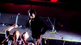 Nick Cave & The Bad Seeds - Stagger Lee  live @ The Warfield, SF - July 8, 2014