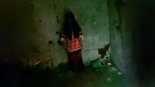 Incredible video of what happened in the haunted house 20240307 10 13