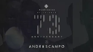 Andres Campo @ Florida 135 - 73th Anniversary