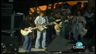 Lynyrd Skynyrd - Sweet Home Alabama [HD]