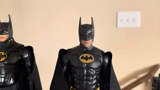 McFarlane BVS Dawn of Justice Batman