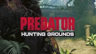 Predator Hunting Grounds Boat Tracking Mission I Escaped