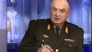 К.П. Петров, Г. Явлинский, Б. Немцов - Дебаты 2003