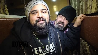 Superjoint - BUS INVADERS Ep. 1123