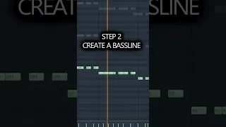 How To Make Slap House + FLP 🔥 #shorts