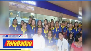 Kapamilya Konek | TeleRadyo (29 November 2022)