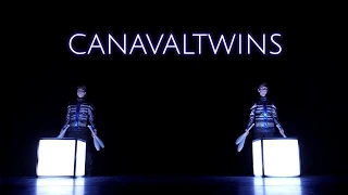 Canavaltwins - Juggling Trailer