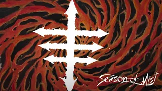 HIEROPHANT - 'Devil Incarnate' (official lyric video) 2022