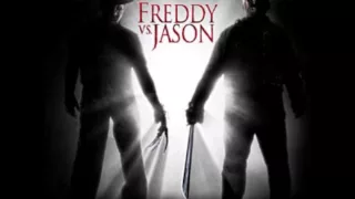 BSO Freddy contra Jason (Freddy vs Jason score)- 17. Freddy in the real world