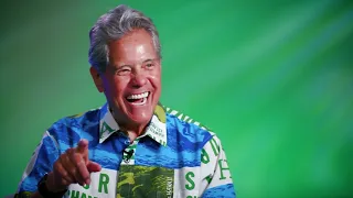 Legacy of Surfing: Duke's OceanFest, Paul Strauch Jr Interview