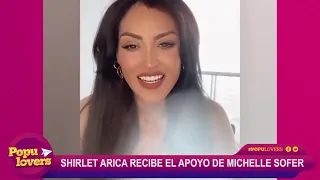 Shirley Arica la rompe en reality en Turquía