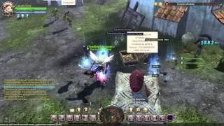 Dragon Nest RuOff Loffy Event Ивент с Лоффи