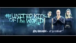 Headhunterz Feat Krewella - United Kids of the World (Original Mix) HD/HQ