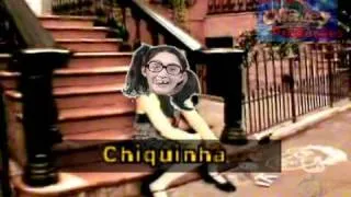 Todo Mundo Odeia o Chaves