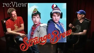 Strange Brew - re:View