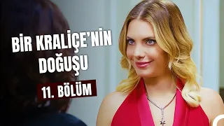 Bir "Kraliçe"nin Doğuşu 11. Bölüm - Yasak Elma